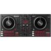 CONTROLLER NUMARK MIXTRACK PRO FX CONTROLLER DIGITALE SERATO A 2 CANALI CON SCHEDA AUDIO INTERNA CON UNA RISOLUZIONE AUDIO A 24 BIT ED FX PADDLE